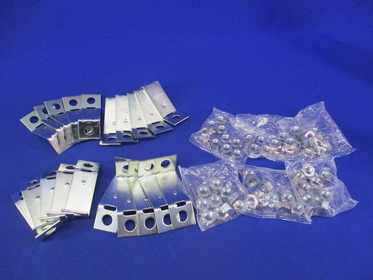 ワールドダクター 振れ止め金具(20個入) DYF1