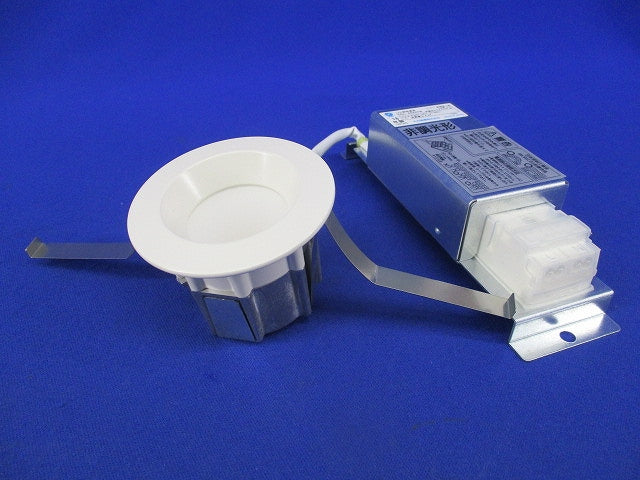 LEDダウンライトφ50 DDL-4829YW