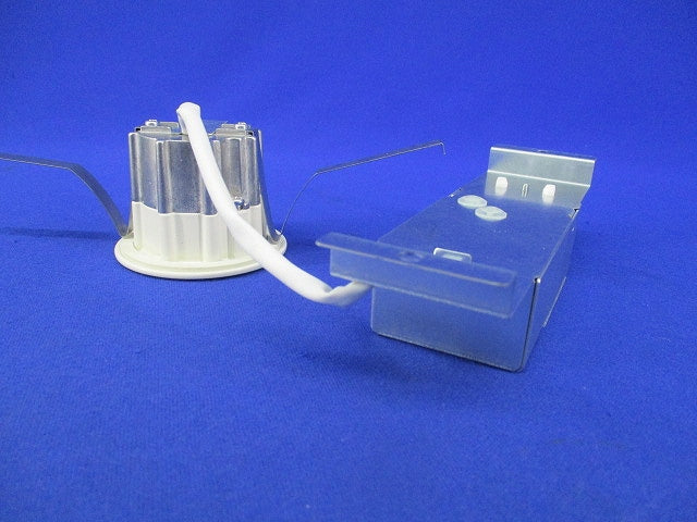 LEDダウンライトφ50 DDL-4829YW