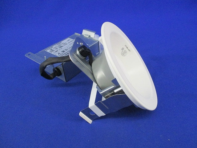 LEDダウンライトφ100(電球色) LGD1106LLE1