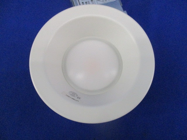 LEDダウンライトφ100(電球色) LGD1106LLE1