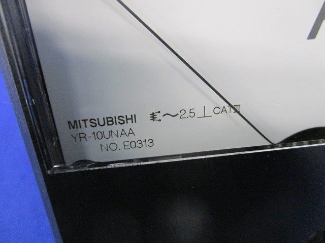 指示電気計器0-300A 300/5A YR-10UNAA