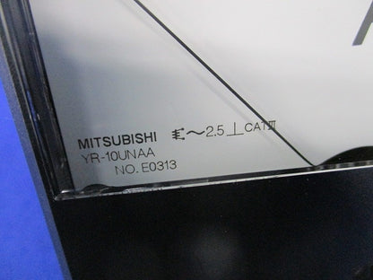 指示電気計器0-300A 300/5A YR-10UNAA