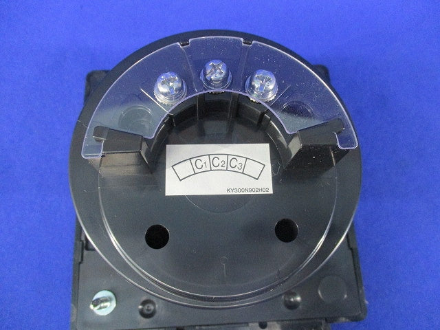 指示電気計器0-300A 300/5A YR-10UNAA