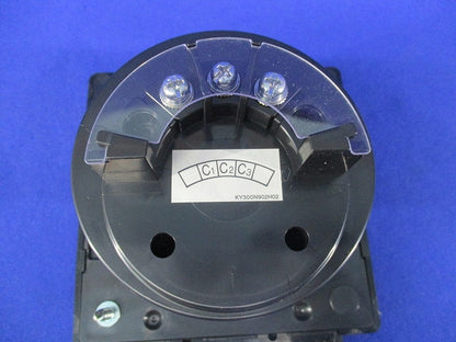 指示電気計器0-300A 300/5A YR-10UNAA