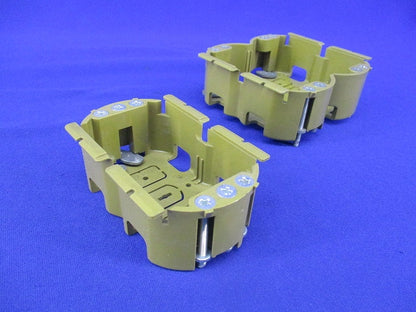 SBホルソー用パネルボックスセット(混在4個入) SBP-2E他