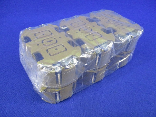 SBホルソー用パネルボックス(6個入) SBP-E