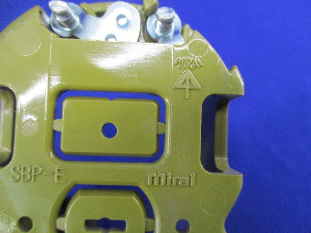 SBホルソー用パネルボックス(6個入) SBP-E