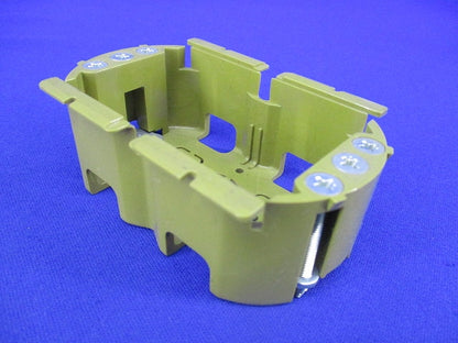 SBホルソー用パネルボックス(6個入) SBP-E