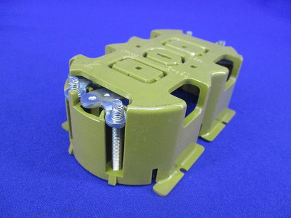 SBホルソー用パネルボックス(6個入) SBP-E