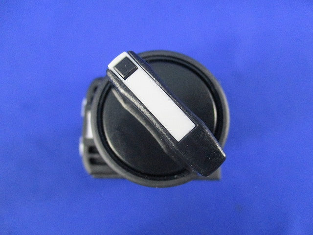φ22セレクタスイッチ(2ノッチ) AR22PR-233B