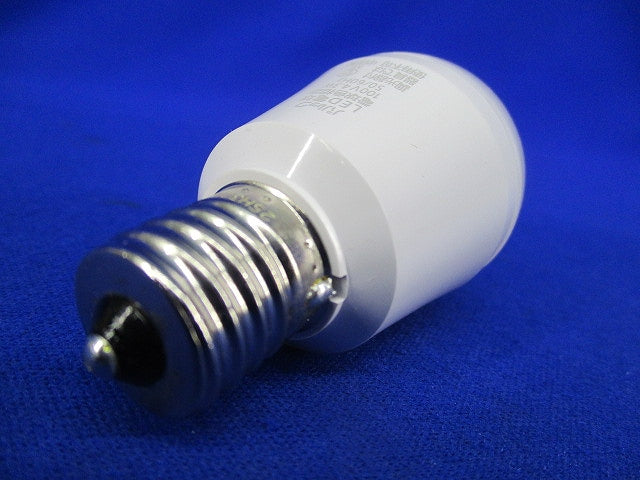 LED電球 E17(電球色) LDA4L-H-E17/S/4