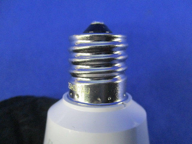 LED電球 E17(電球色) LDA4L-H-E17/S/4