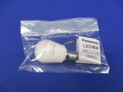 LED電球 E17(電球色) LDA4L-H-E17/S/4