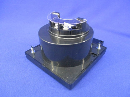 指示電気計器0-300A  YR-10UNAA