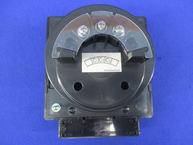 指示電気計器0-300A  YR-10UNAA