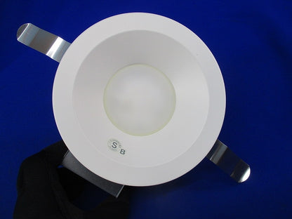 LEDダウンライトφ125(温白色) OD261902