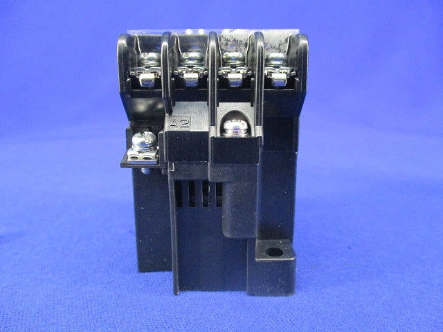 電磁接触器200V MUD5