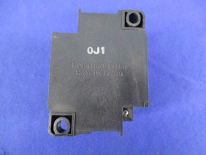 電磁接触器200V MUD5