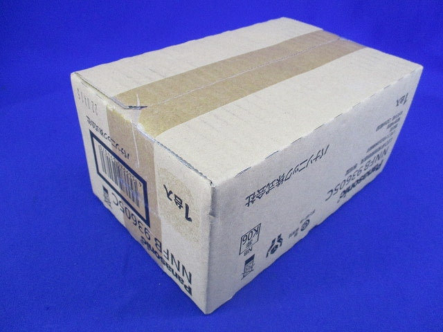 天井埋込型 LED非常用照明器具φ100(昼白色)(22年製) NNFB93605C