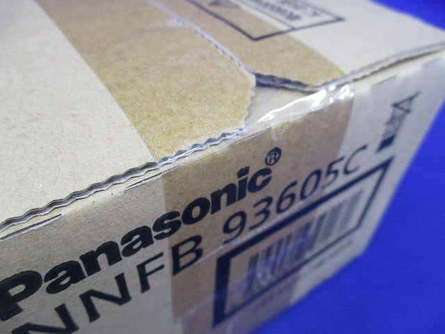 天井埋込型 LED非常用照明器具φ100(昼白色)(22年製) NNFB93605C