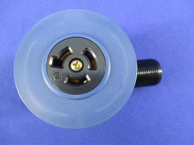 アイ光電式自動点滅器 受台 BCL215