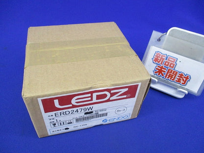 LEDベースダウンライトφ100 ERD2479W