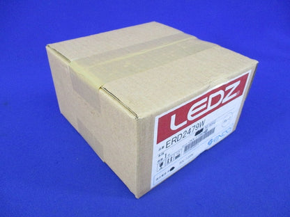 LEDベースダウンライトφ100 ERD2479W