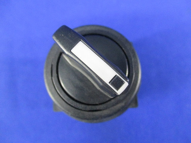 φ30セレクタスイッチ 2ノッチ AR30PR-2