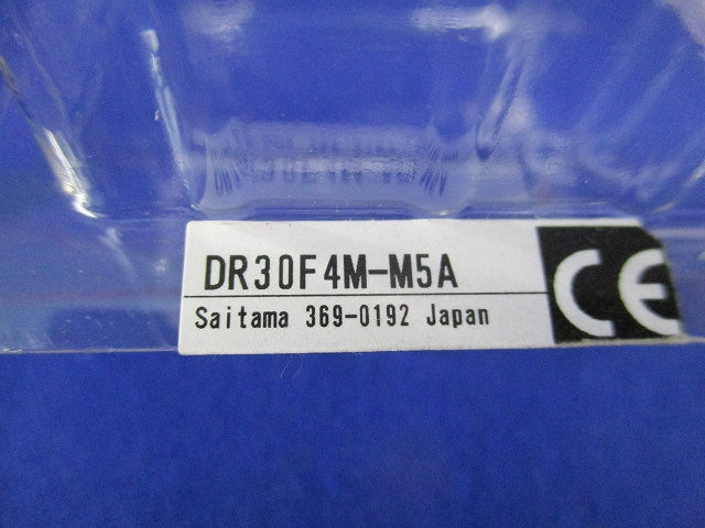 φコマンドスイッチ 表示灯 DR30F4M-M5A