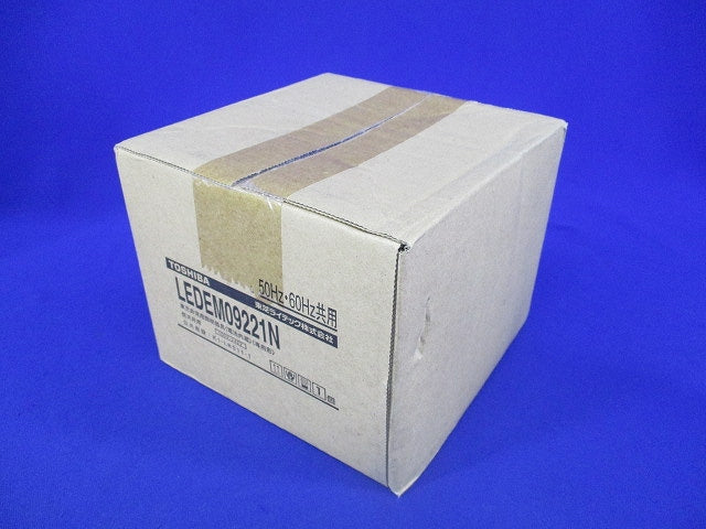 LED非常用照明器具φ100低天井用(18年製) LEDEM09221N