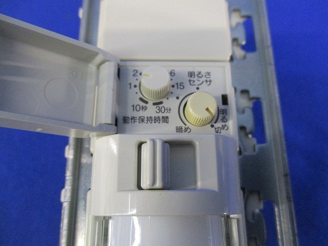 熱線センサ付自動スイッチ WN5622K