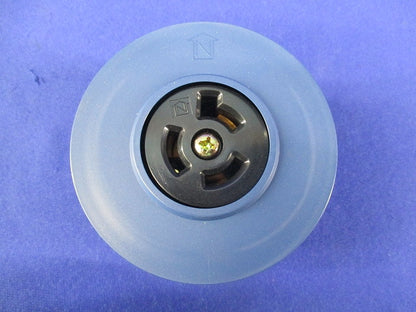 アイ光電式自動点滅器 受台 CL215