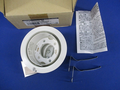 LEDダウンライトφ100(LEDユニット別売) LEDD85024(W)