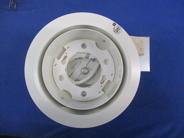 LEDダウンライトφ100(LEDユニット別売) LEDD85024(W)