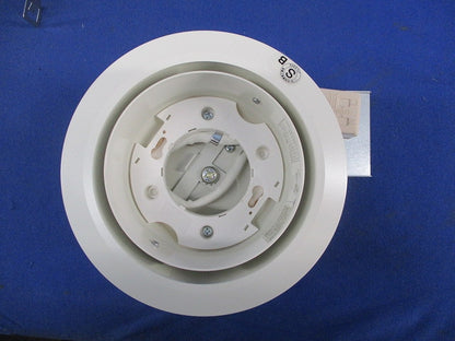 LEDダウンライトφ100(LEDユニット別売) LEDD85024(W)