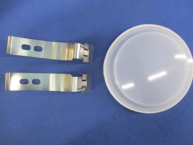 LEDダウンライトφ125(シルバー) LEDD85901(S)