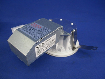 LEDダウンライトφ100 AD1005W50