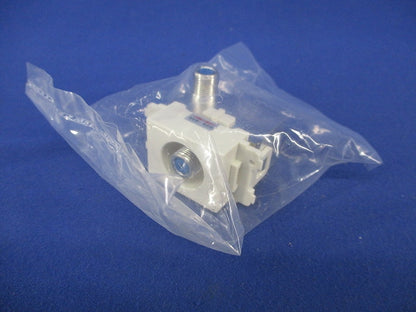 直列ユニット上りカットSW付端末用(4個入) KPUF-7