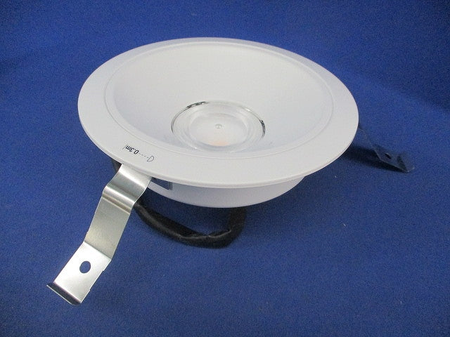 LEDダウンライトφ150(電球色) NDN27608W
