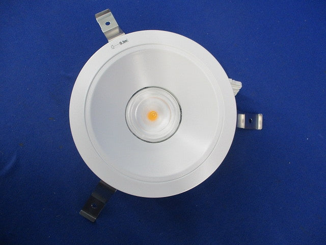 LEDダウンライトφ150(電球色) NDN27608W