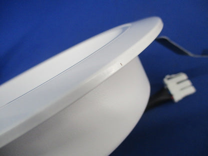 LEDダウンライトφ150(電球色) NDN27608W