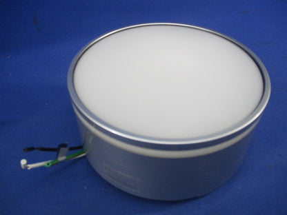 LEDアウトドアシーリングライト ランプ別売(シルバー) LEDG85911(S)