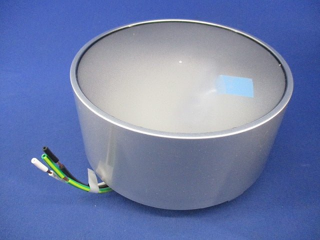 LED軒下シーリングライト(ランプ無) LEDG85901