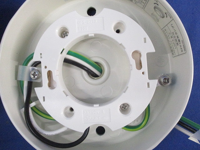 LED軒下シーリングライト(ランプ無) LEDG85901