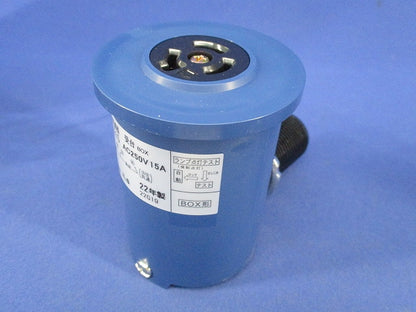 アイ光電式自動点滅器 受台 BCL215