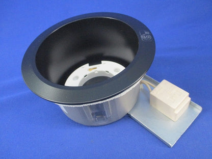 LEDダウンライトφ100(LEDユニット別売) LEDD85022(K)