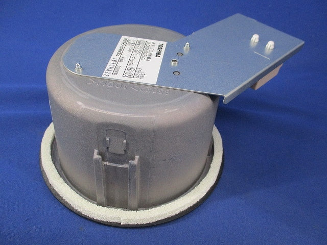 LEDダウンライトφ100(LEDユニット別売) LEDD85022(K)