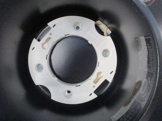 LEDダウンライトφ100(LEDユニット別売) LEDD85022(K)