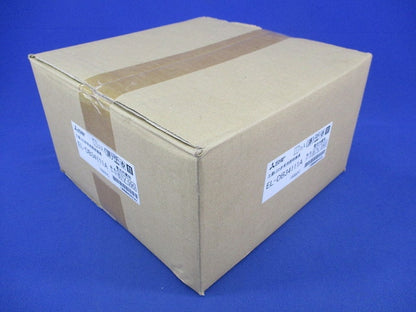 LED非常用照明器具φ175(16年製) EL-DB34111A
